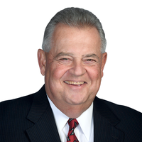 George Zlupko